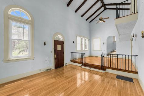 2062 Wappoo Drive Charleston SC 29412