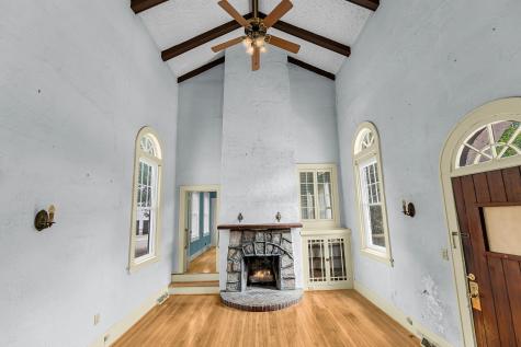 2062 Wappoo Drive Charleston SC 29412