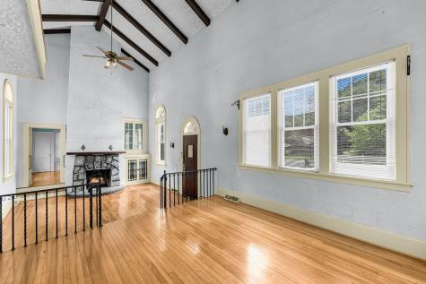 2062 Wappoo Drive Charleston SC 29412