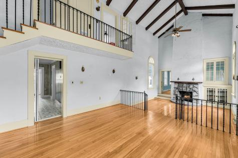 2062 Wappoo Drive Charleston SC 29412