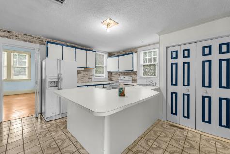 2062 Wappoo Drive Charleston SC 29412