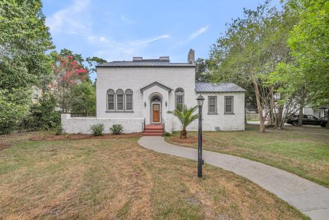 2062 Wappoo Drive Charleston SC 29412