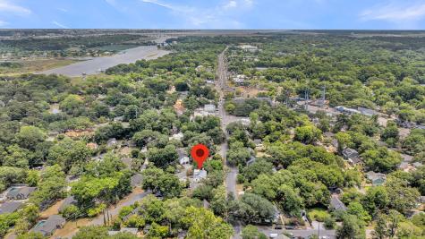2062 Wappoo Drive Charleston SC 29412
