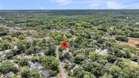 2062 Wappoo Drive Charleston SC 29412