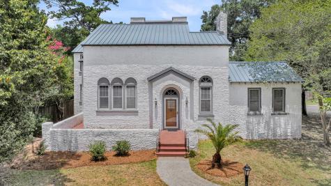 2062 Wappoo Drive Charleston SC 29412