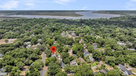 2062 Wappoo Drive Charleston SC 29412