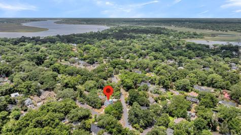2062 Wappoo Drive Charleston SC 29412