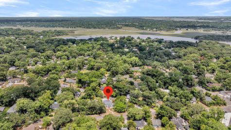 2062 Wappoo Drive Charleston SC 29412