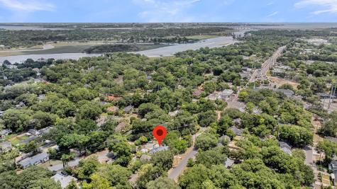 2062 Wappoo Drive Charleston SC 29412