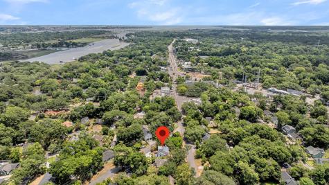 2062 Wappoo Drive Charleston SC 29412