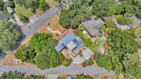 2062 Wappoo Drive Charleston SC 29412