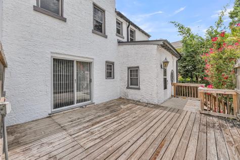 2062 Wappoo Drive Charleston SC 29412