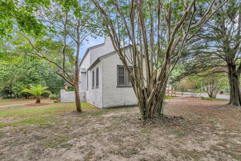 2062 Wappoo Drive Charleston SC 29412