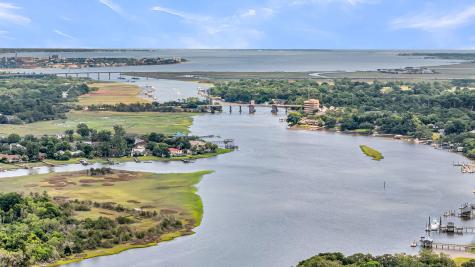 2062 Wappoo Drive Charleston SC 29412