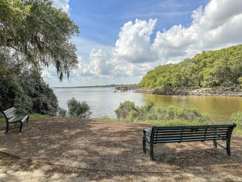 2062 Wappoo Drive Charleston SC 29412