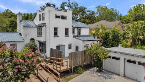 2062 Wappoo Drive Charleston SC 29412