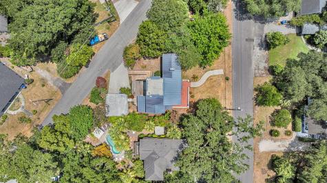 2062 Wappoo Drive Charleston SC 29412