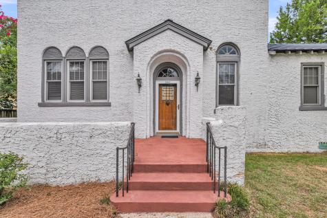 2062 Wappoo Drive Charleston SC 29412