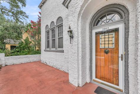 2062 Wappoo Drive Charleston SC 29412