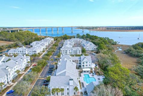 130 River Landing Drive Daniel Island SC 29492