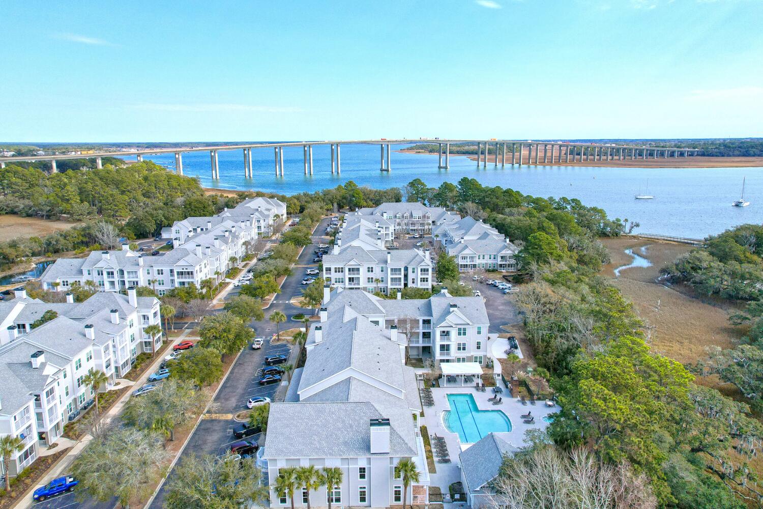130 River Landing Drive Daniel Island SC 29492