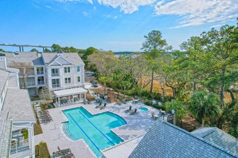 130 River Landing Drive Daniel Island SC 29492