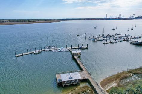 130 River Landing Drive Daniel Island SC 29492