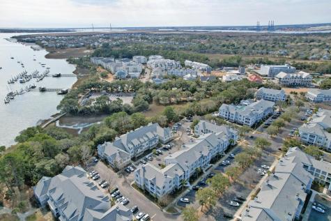 130 River Landing Drive Daniel Island SC 29492