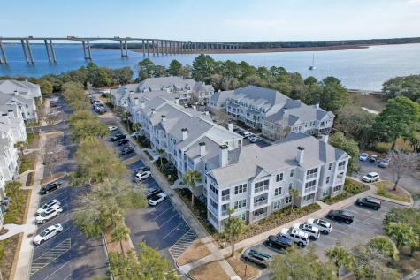 130 River Landing Drive Daniel Island SC 29492