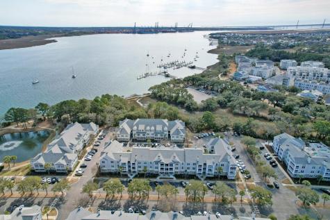 130 River Landing Drive Daniel Island SC 29492
