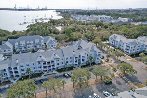 130 River Landing Drive Daniel Island SC 29492