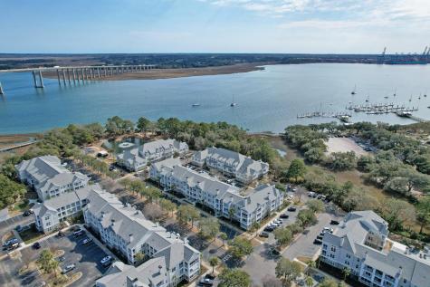 130 River Landing Drive Daniel Island SC 29492