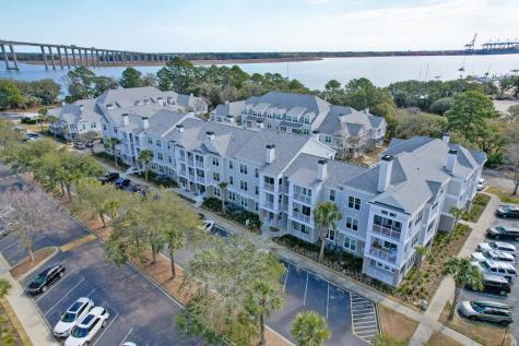 130 River Landing Drive Daniel Island SC 29492