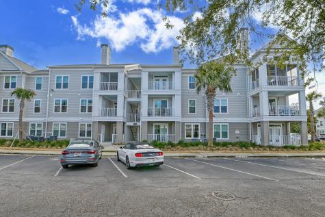 130 River Landing Drive Daniel Island SC 29492