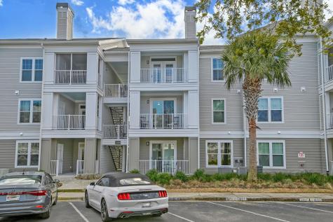 130 River Landing Drive Daniel Island SC 29492