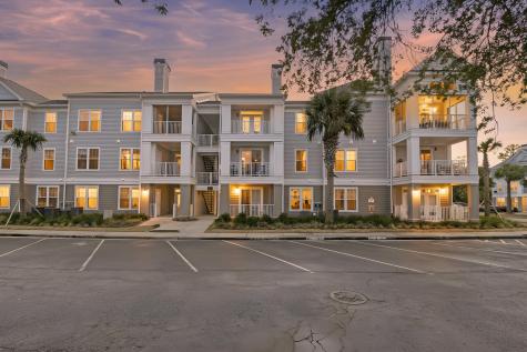 130 River Landing Drive Daniel Island SC 29492