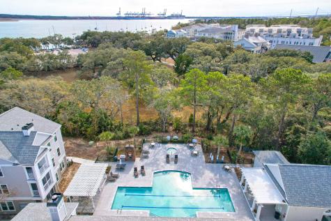 130 River Landing Drive Daniel Island SC 29492