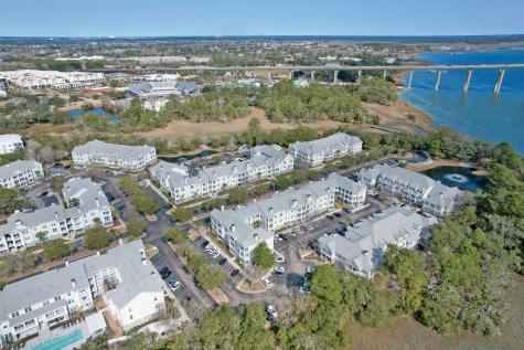 130 River Landing Drive Daniel Island SC 29492