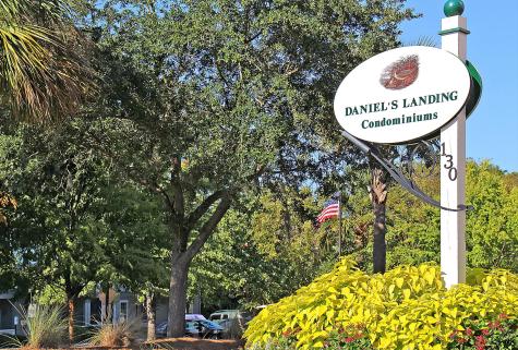 130 River Landing Drive Daniel Island SC 29492