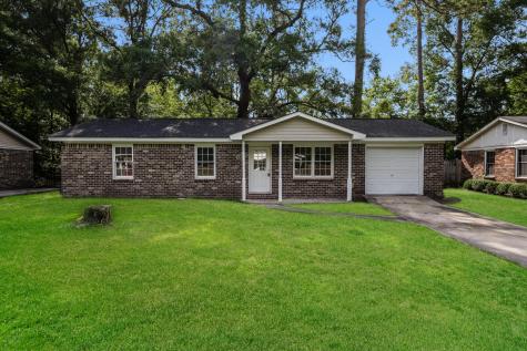 313 Water Oak Drive Goose Creek SC 29445