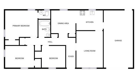 313 Water Oak Drive Goose Creek SC 29445