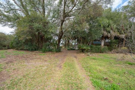 13 Sassafras Lane Hilton Head Island SC 29926