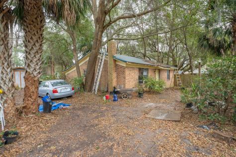 13 Sassafras Lane Hilton Head Island SC 29926