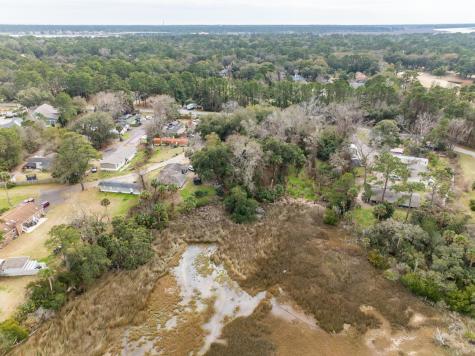 13 Sassafras Lane Hilton Head Island SC 29926