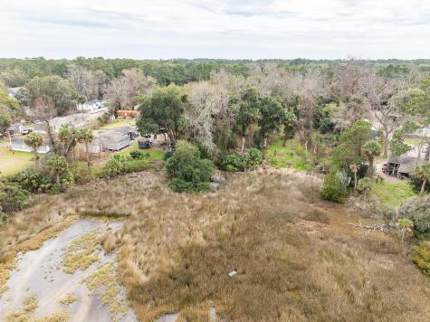 13 Sassafras Lane Hilton Head Island SC 29926