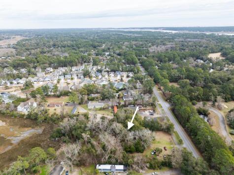 13 Sassafras Lane Hilton Head Island SC 29926