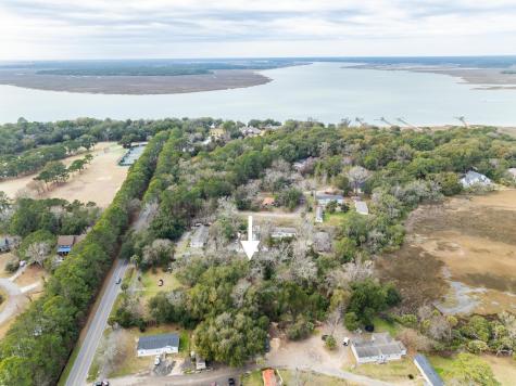 13 Sassafras Lane Hilton Head Island SC 29926