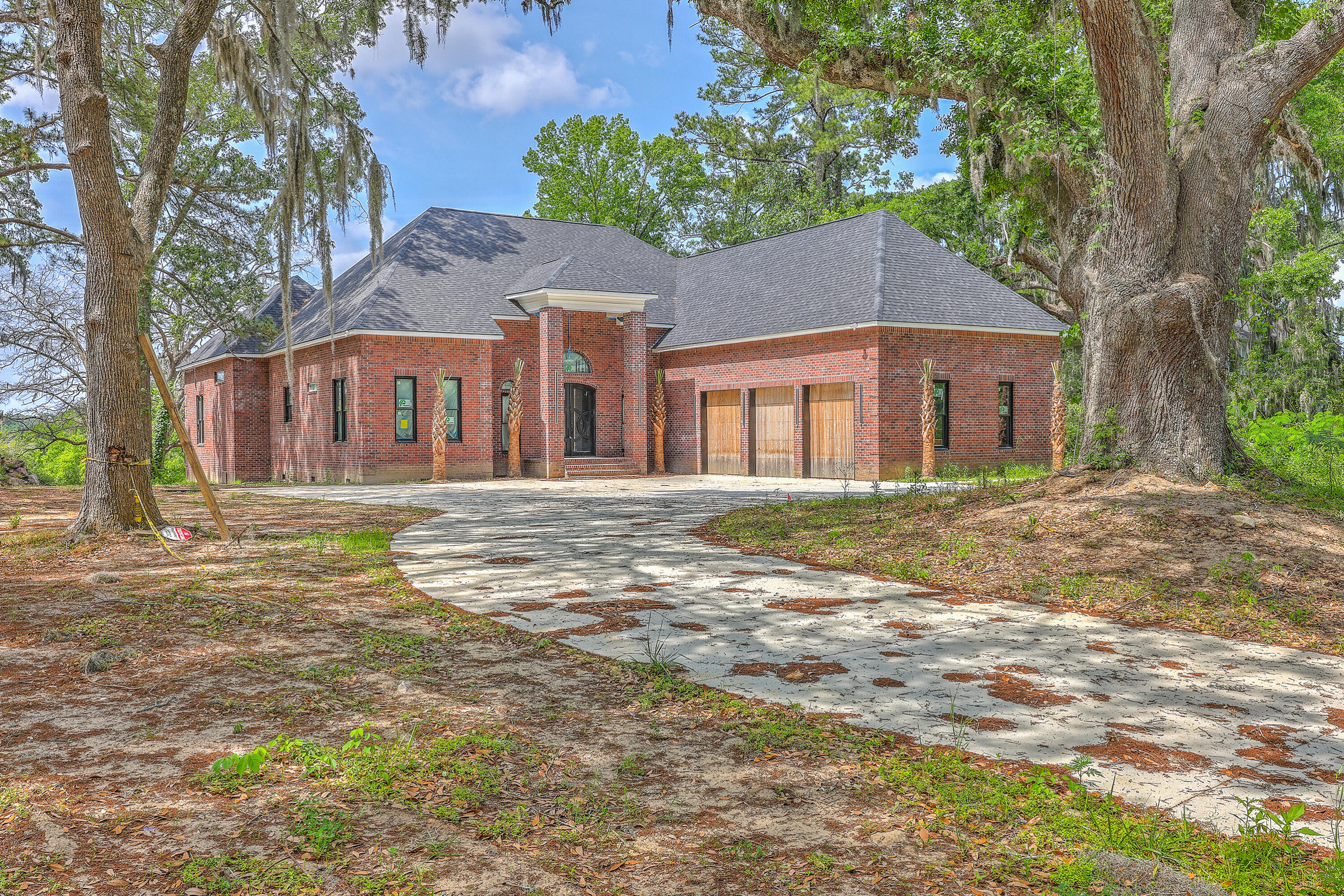 404 Fairington Drive Summerville SC 29485