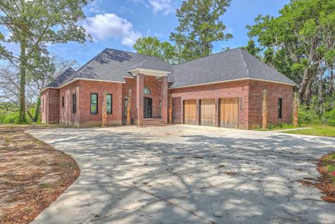 404 Fairington Drive Summerville SC 29485