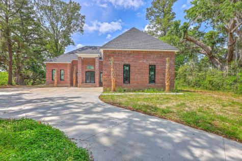 404 Fairington Drive Summerville SC 29485